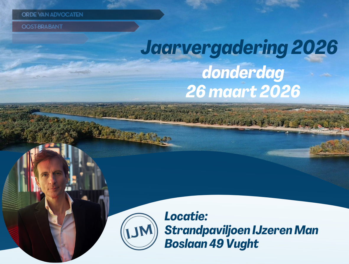 Header website jaarvergadering