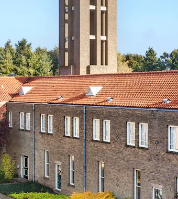 Een foto van NH Koningshof te Eindhoven