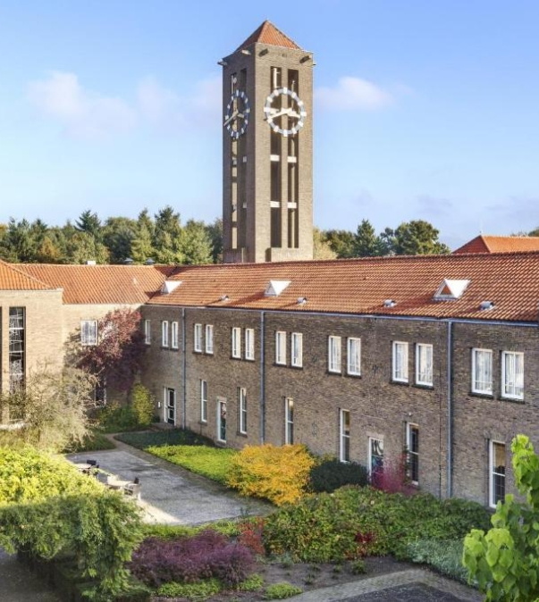 Koningshof
